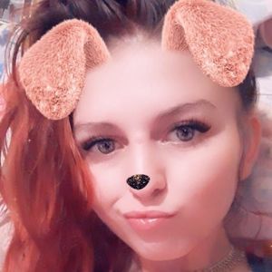 Meet your Posher, Shirley